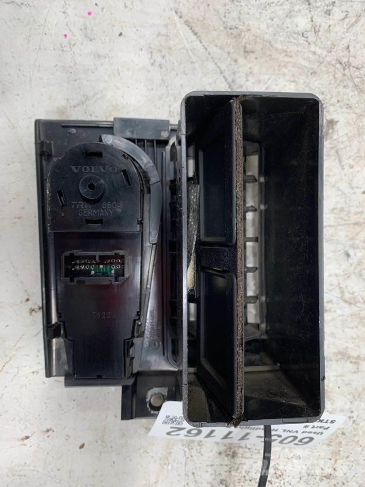 Volvo VNL Elektronika