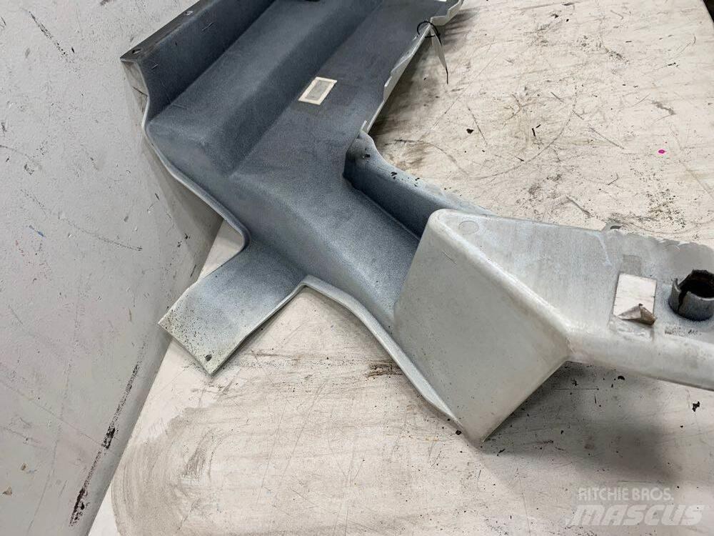 Volvo VNL Kabinos ir salonai