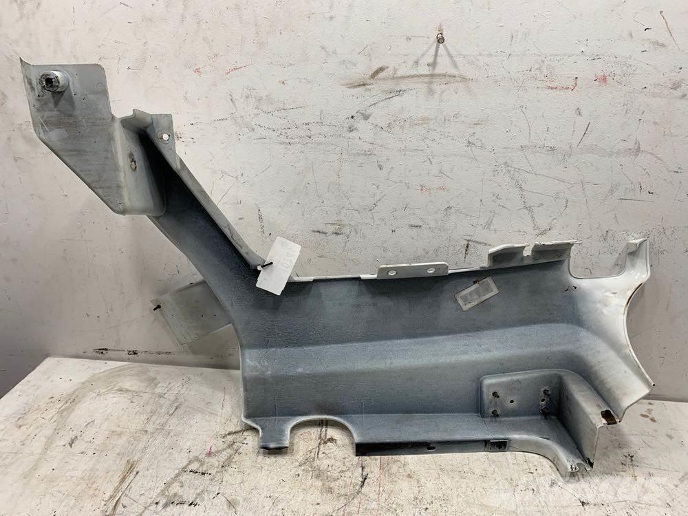 Volvo VNL Kabinos ir salonai