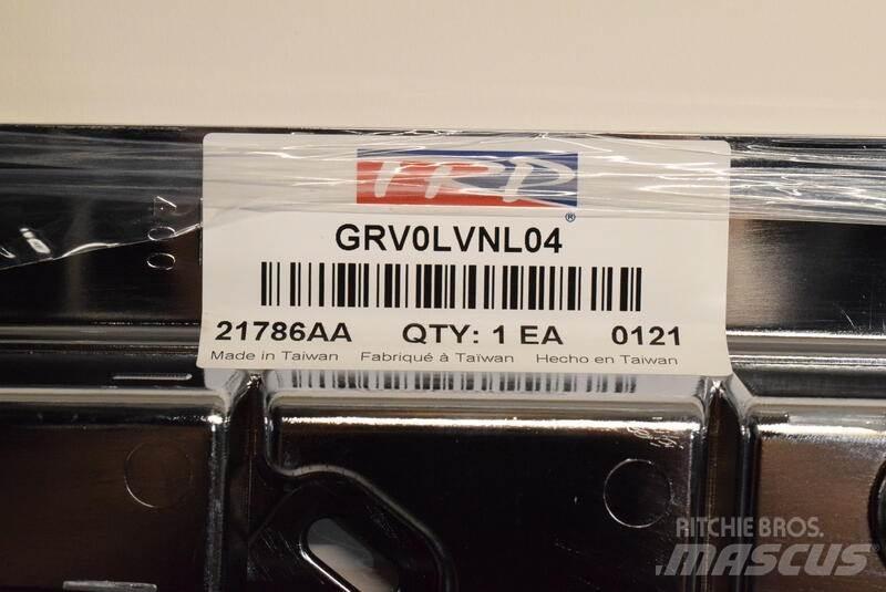 Volvo VNL Transportas - Kita