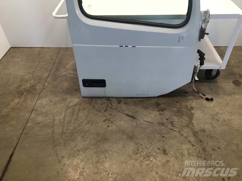 Volvo VNM Transportas - Kita