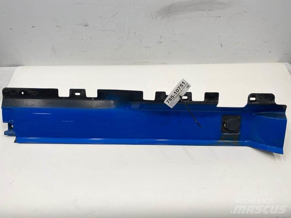 Volvo VNM Kabinos ir salonai