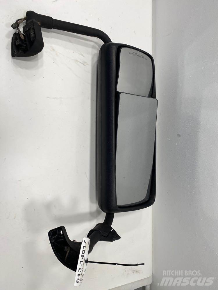 Volvo VNM Transportas - Kita