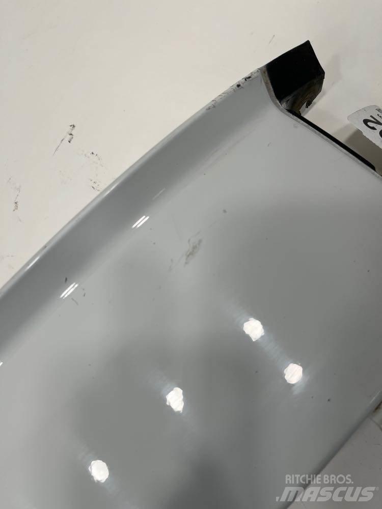 Volvo VNM Kabinos ir salonai