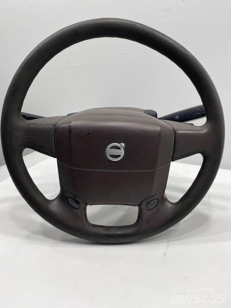 Volvo VNM Transportas - Kita