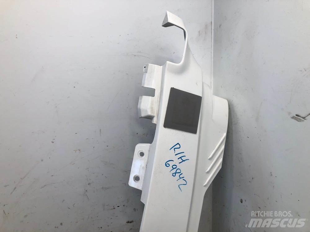 Volvo VNR Kabinos ir salonai