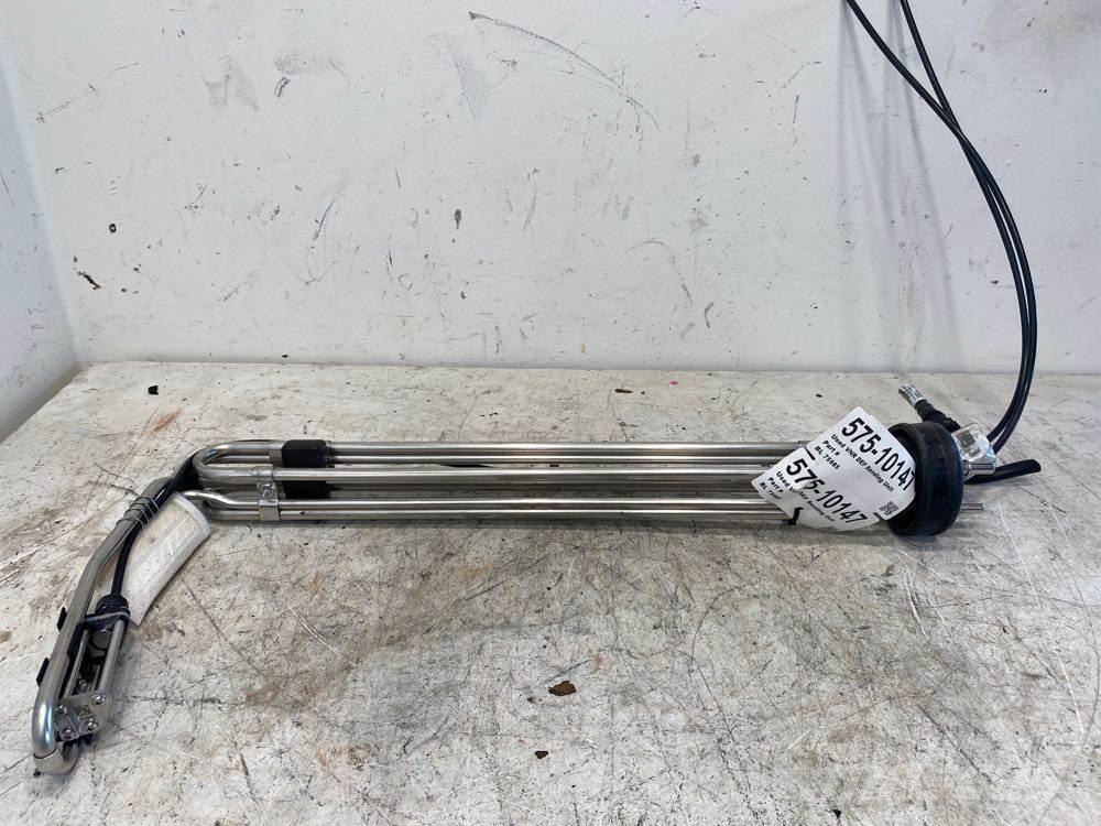 Volvo VNR Transportas - Kita