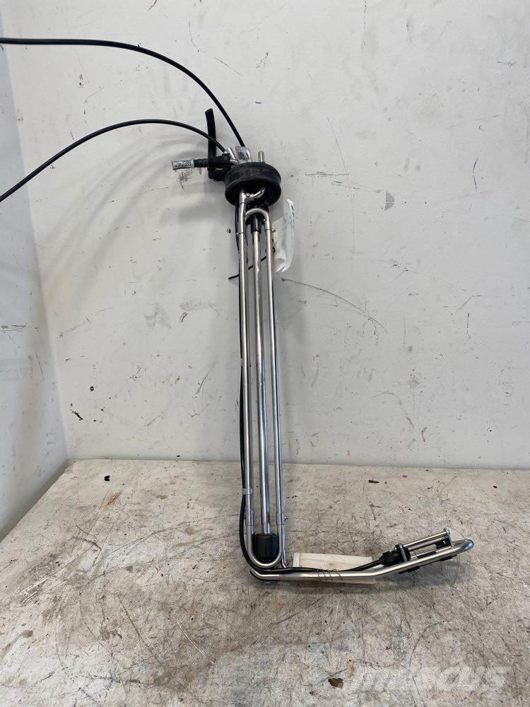 Volvo VNR Transportas - Kita