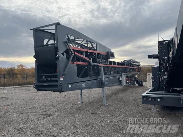 Thor TF130 Transporteriai