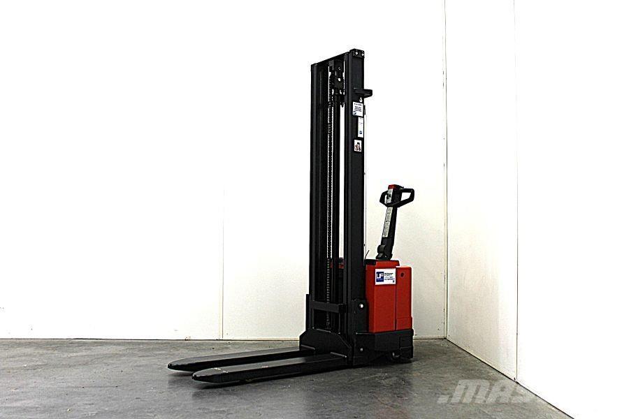 BT PPS 1200 MXM Rankiniai vėžimėliai