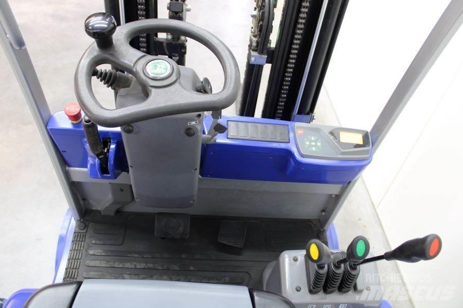 Cesab B 213 Elektriniai šakiniai krautuvai