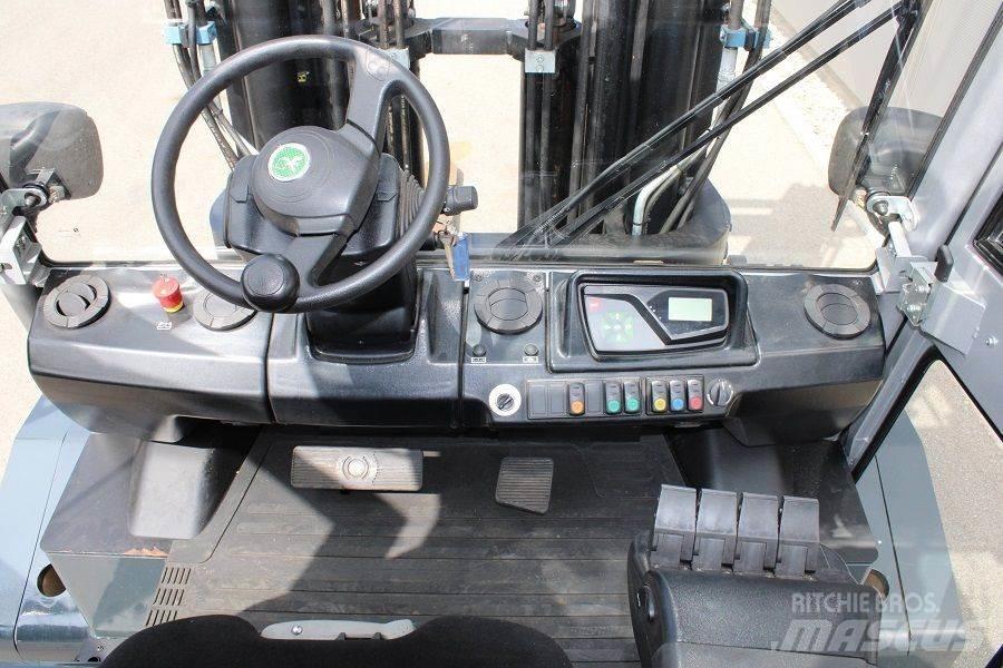 Cesab B 885 Elektriniai šakiniai krautuvai