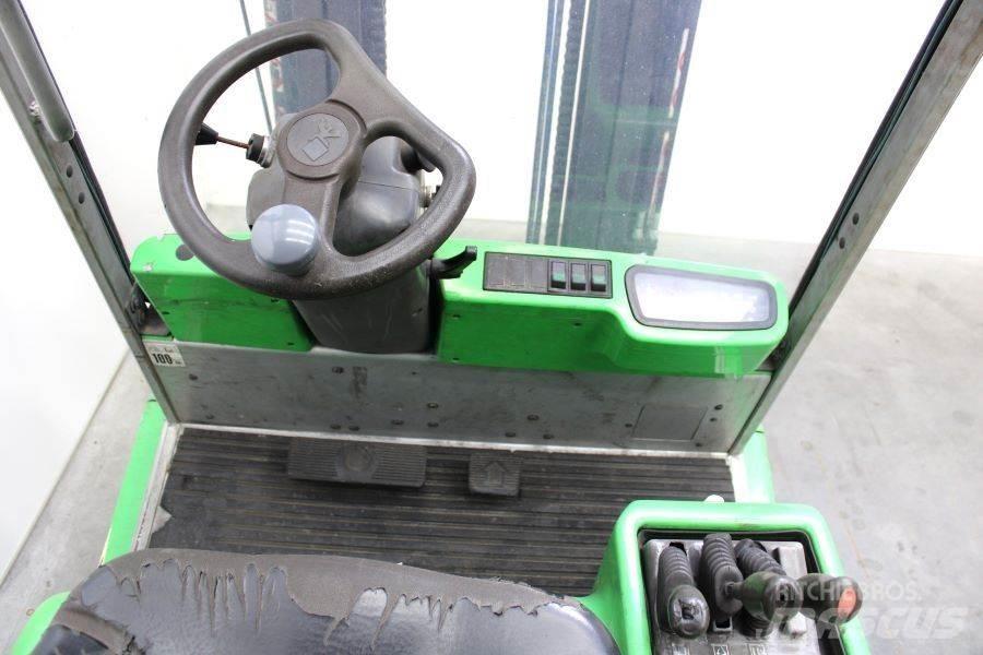 Cesab Drago H350D Dyzeliniai krautuvai
