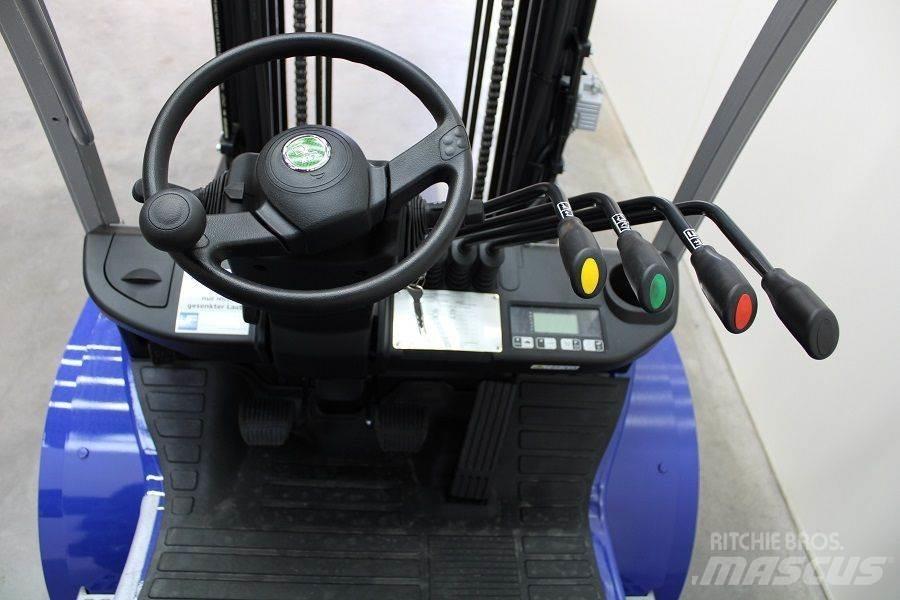 Cesab M 330 DV Dyzeliniai krautuvai