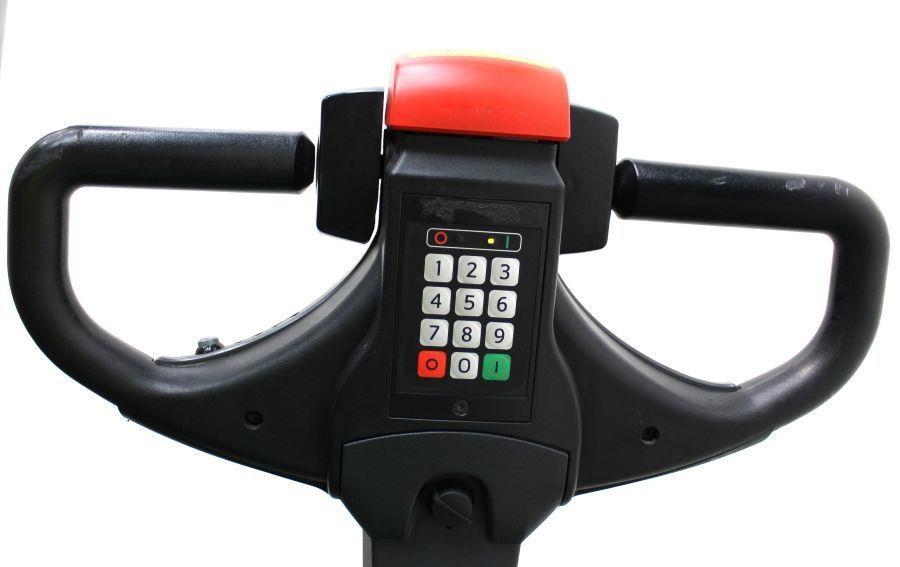 Cesab S 212 / 450 Rankiniai vėžimėliai