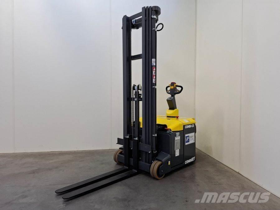 Combilift CS 1500 Rankiniai vėžimėliai