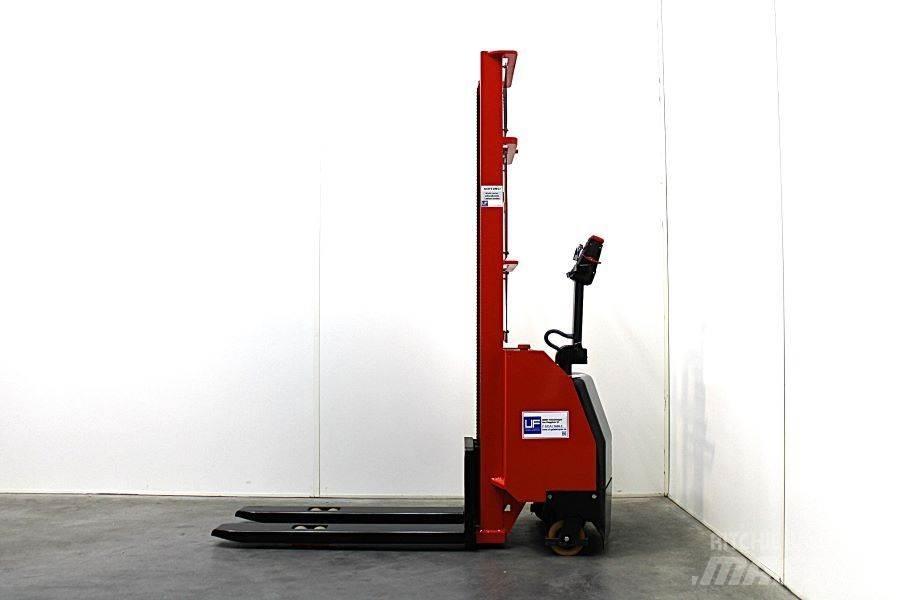 Faba EG - S 1000 Rankiniai vėžimėliai