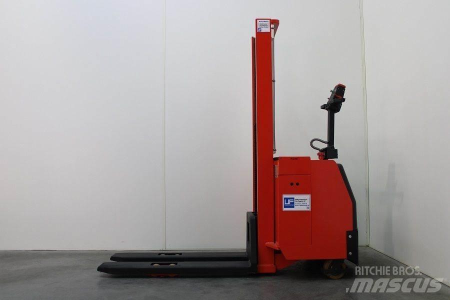 Faba EG-S 1250 Rankiniai vėžimėliai
