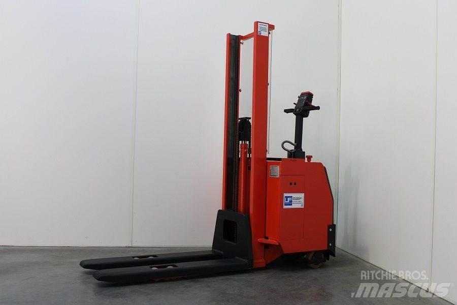 Faba EG-S 1250 Rankiniai vėžimėliai