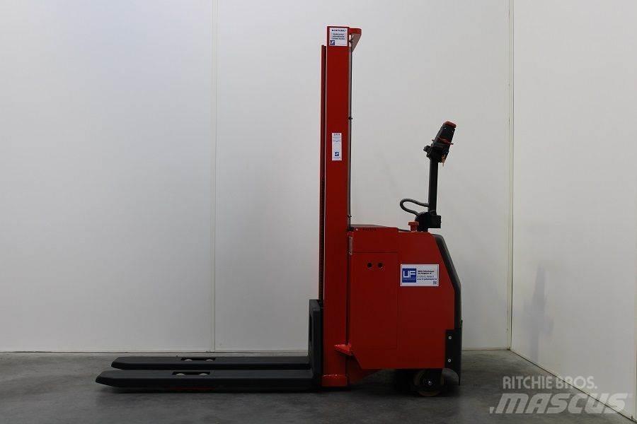 Faba EG-S 1250 Rankiniai vėžimėliai