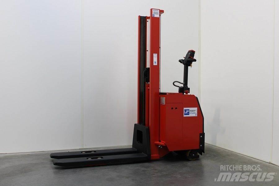 Faba EG-S 1250 Rankiniai vėžimėliai