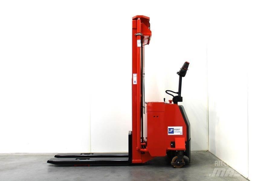 Faba EG -ST 1250 Rankiniai vėžimėliai