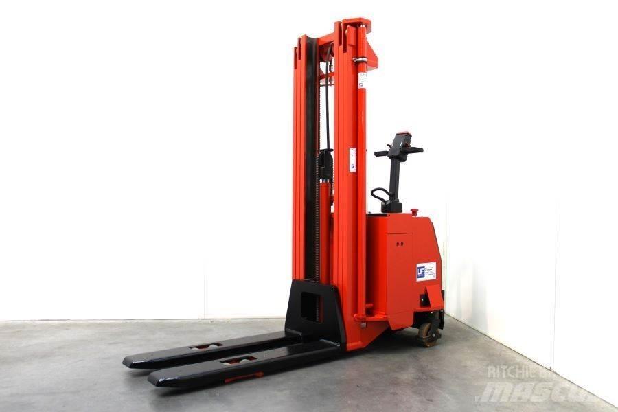 Faba EG -ST 1250 Rankiniai vėžimėliai