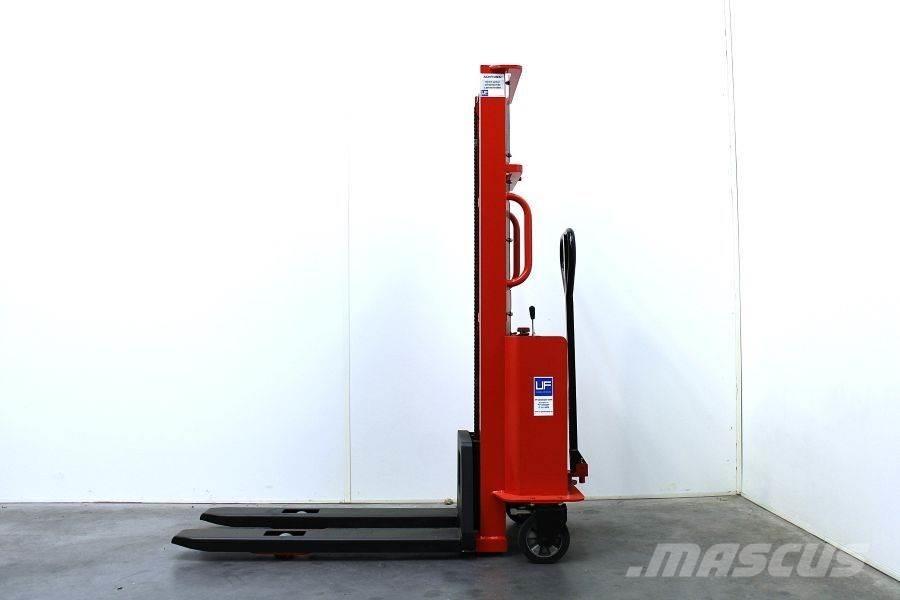 Faba HY-H 1000 Rankiniai hidrauliniai vėžimėliai