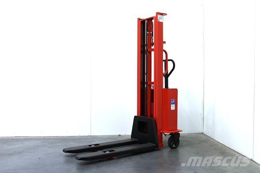 Faba HY-H 1000 Rankiniai hidrauliniai vėžimėliai