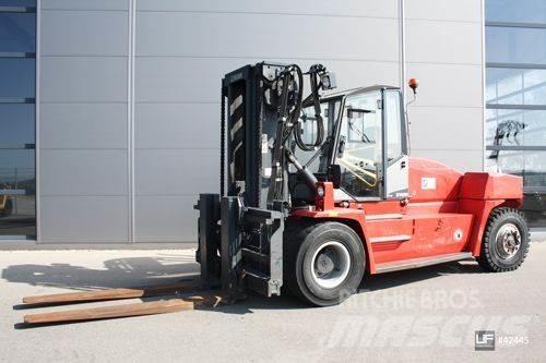 Kalmar DCE 160-12 Dyzeliniai krautuvai