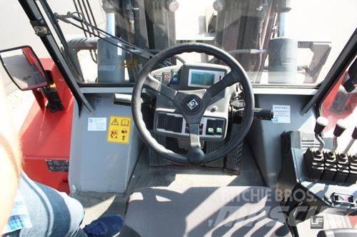 Kalmar DCE 160-12 Dyzeliniai krautuvai