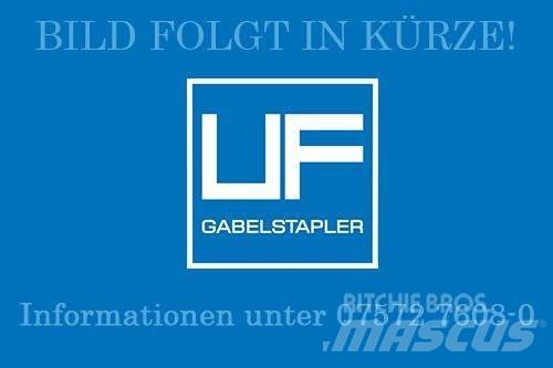 Linde H 25 D Dyzeliniai krautuvai