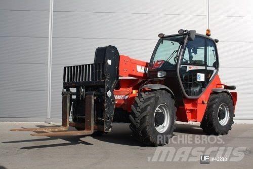 Manitou MHT 780 Teleskopiniai krautuvai