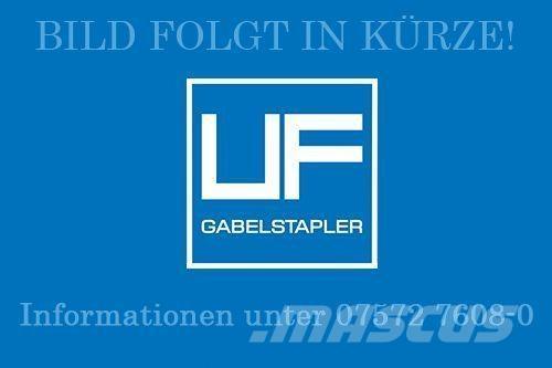 Toyota 8-FBM-16-T Elektriniai šakiniai krautuvai