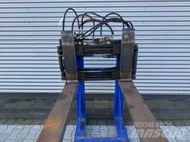 Kaup 2T466 Krovimas/Kėlimas - Kita