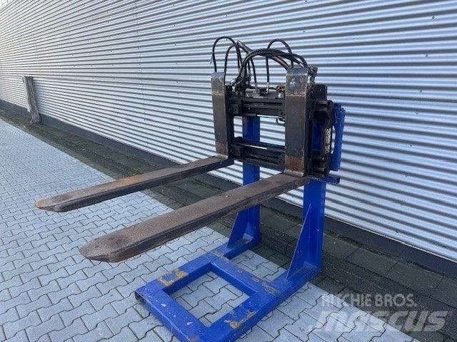 Kaup 2T466 Krovimas/Kėlimas - Kita
