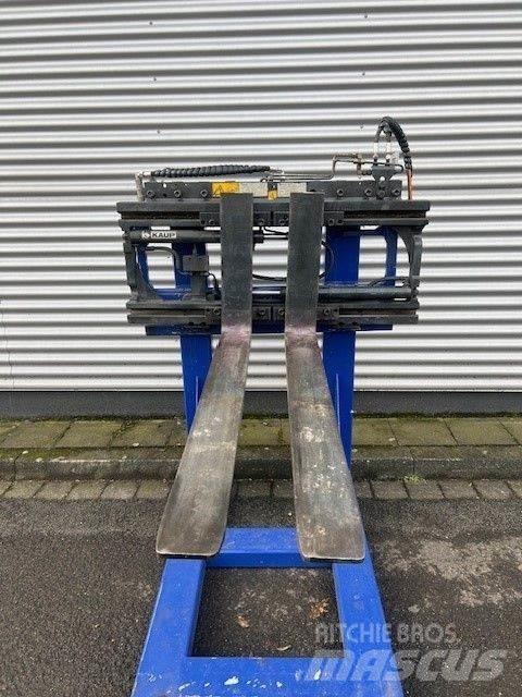Kaup 2T466B Krovimas/Kėlimas - Kita