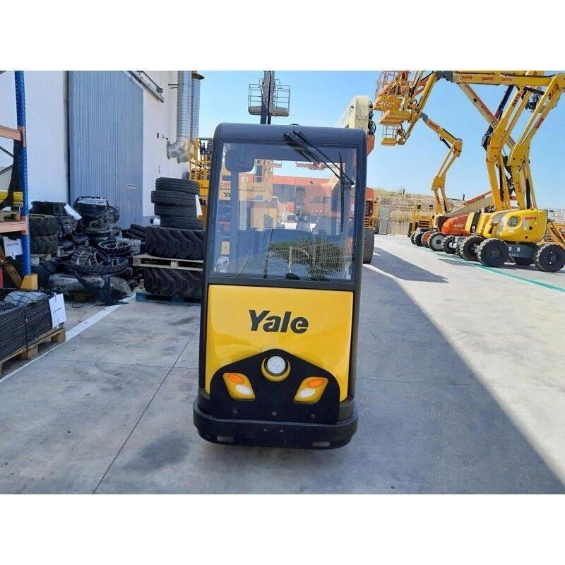Hyster MT70 Buksyravimo vilkikai