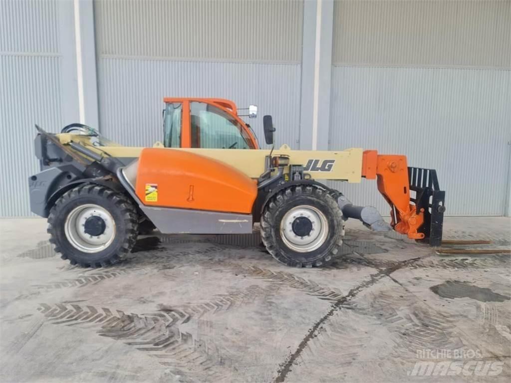 JLG 4013 Teleskopiniai krautuvai