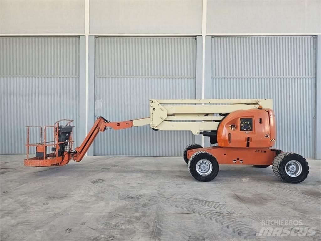 JLG 510AJ Alkūniniai keltuvai