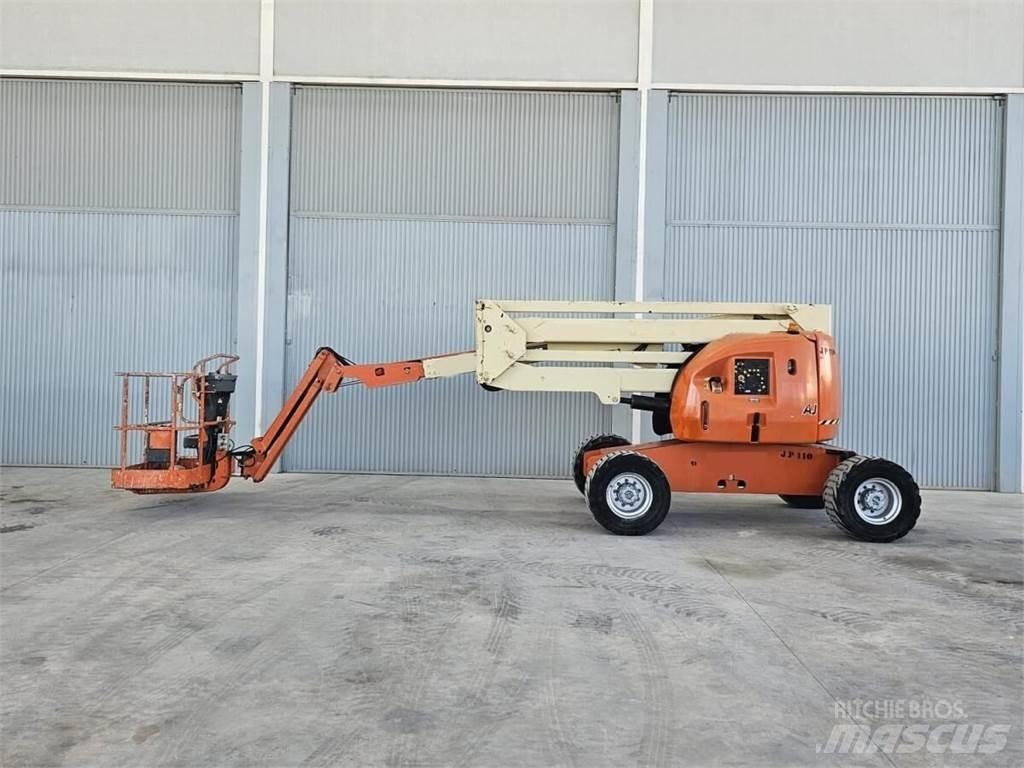 JLG 510AJ Alkūniniai keltuvai