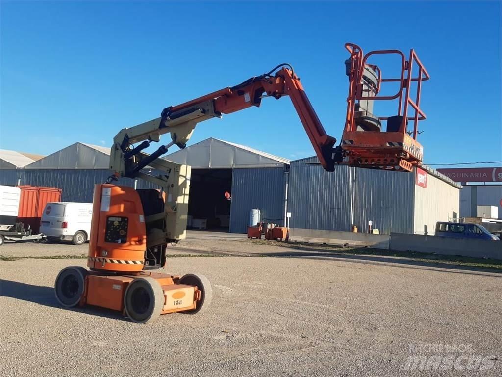JLG E300AJP Alkūniniai keltuvai