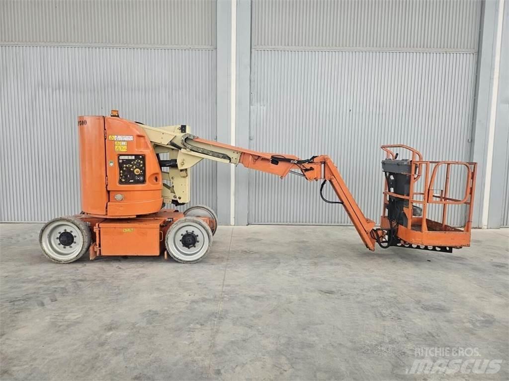 JLG E300AJP Alkūniniai keltuvai