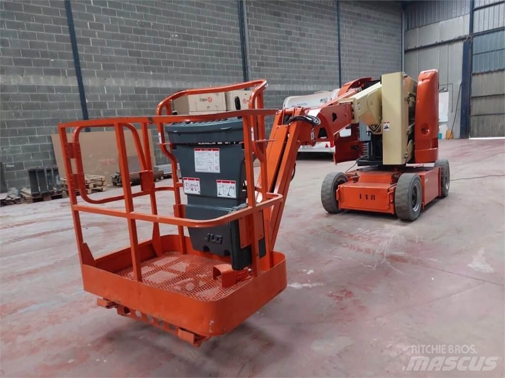 JLG E300AJP Alkūniniai keltuvai