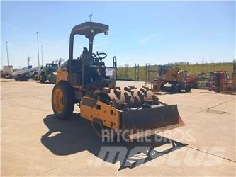 Volvo SD45B Gruntiniai volai