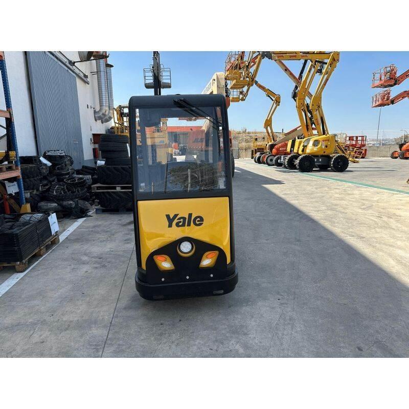 Yale MT70 Buksyravimo vilkikai