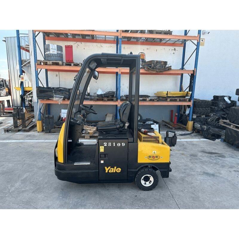 Yale MT70 Buksyravimo vilkikai