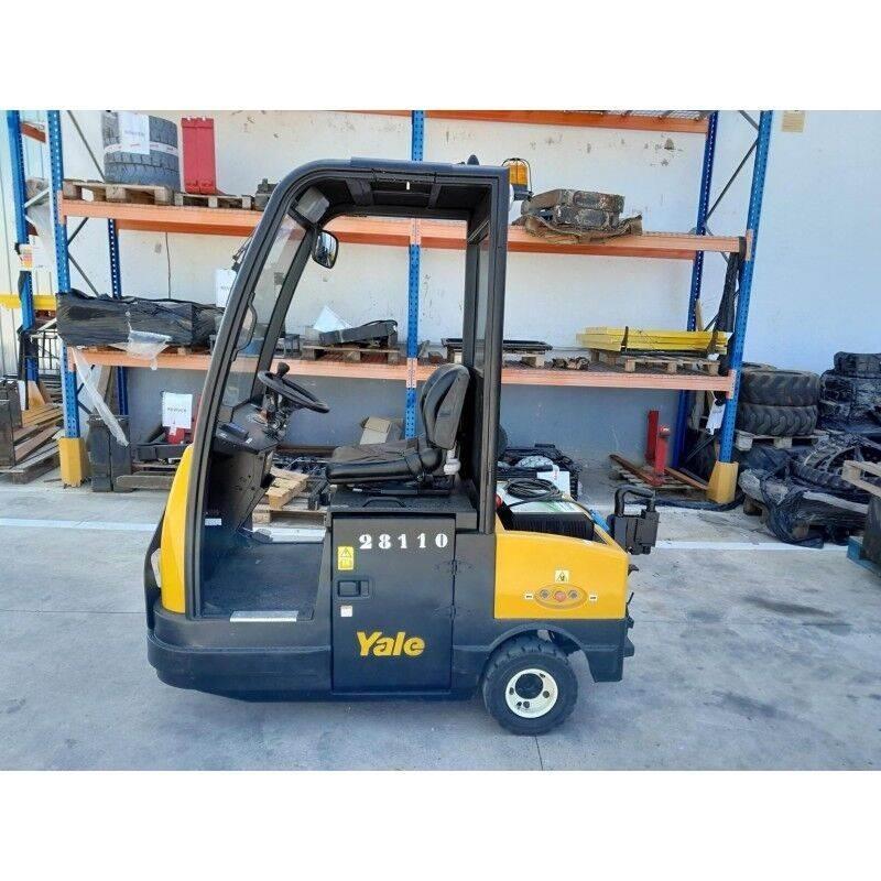 Yale MT70 Buksyravimo vilkikai