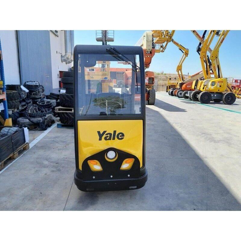 Yale MT70 Buksyravimo vilkikai