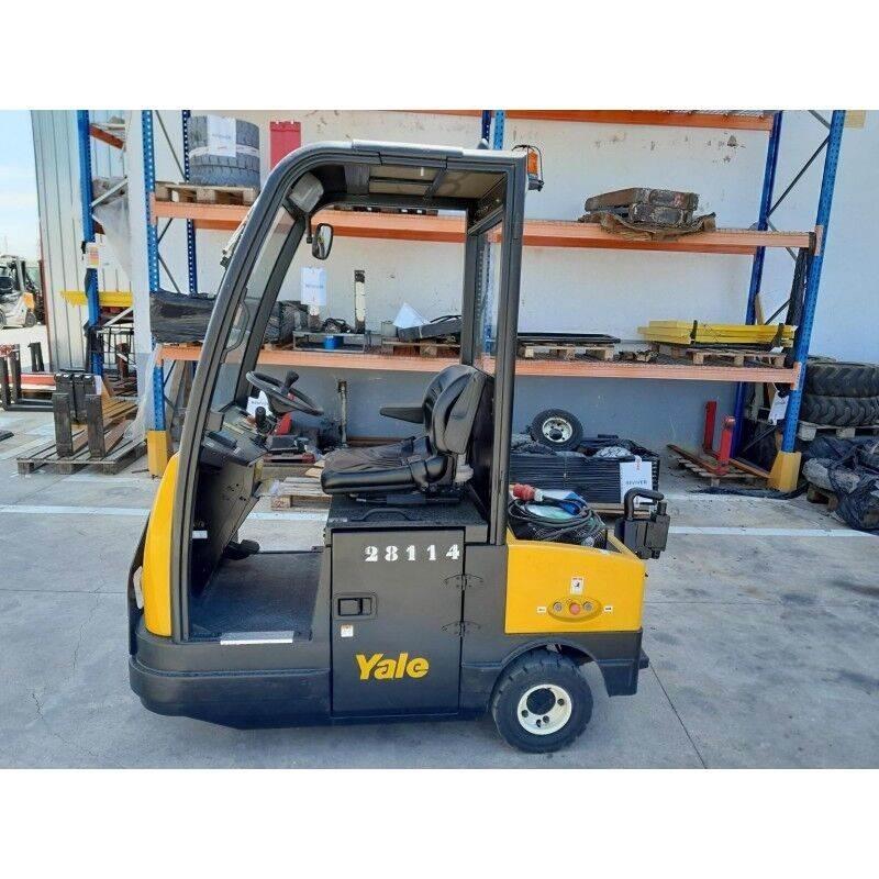 Yale MT70 Buksyravimo vilkikai